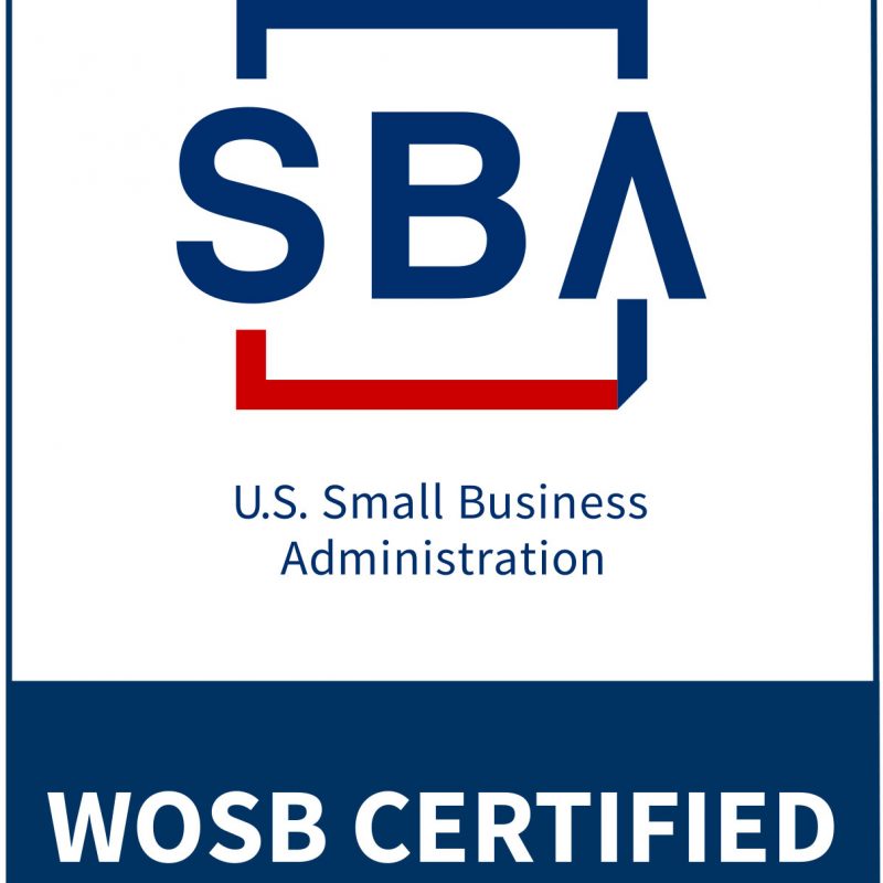 WOSB Certified
